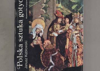 Polska sztuka gotycka - Kębłowski