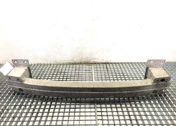 BELKA ZDERZAKA TYŁ BMW F16 SUV 14-19 WZMOCNIENIE