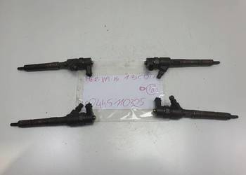 WTRYSKIWACZ Opel Meriva B 1.3 CDTI _ wtrysk 0445110325