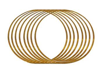 Pierścień regulacyjny 0,14 Tuleja silnika do Iveco Cavallino - 500350504