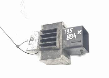 PRZEKAZNIK OPEL MOVANO III