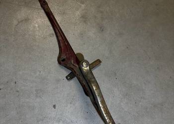 Jawa CZ 175 - hamulec pedał Jawa 250 kiwaczka 350 typ 353