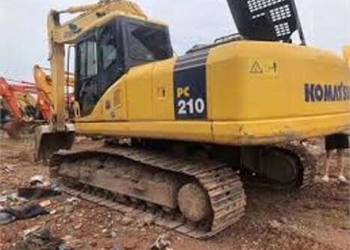 KOMATSU PC210LC 7 ,190,230 POMPA ZWOLNICA SILNIK RAMIE SIŁOWNIK KOŁO ZAWÓR