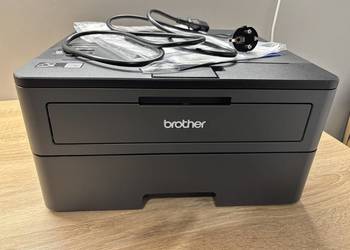Drukarka Brother HL-2370DN