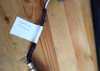 Sonda lambda Mitsubishi Colt 0258006568