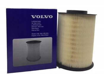 VOLVO C30 C70 S40 V50 oryginal filtr powietrza OE 31370984