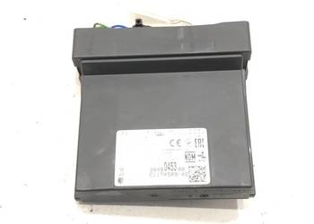 MODUŁ ŚWIATEŁ CITROEN C4 III 9848045380 STEROWNIK OŚWIETLENIA, LAMP