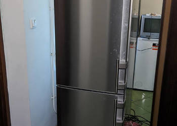 Lodówka Liebherr | A++ | Zamrażalnik dolny | 294 litry | dowóz | gwarancja