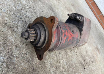Rozrusznik Man F90 F2000 Bosch 0001416052