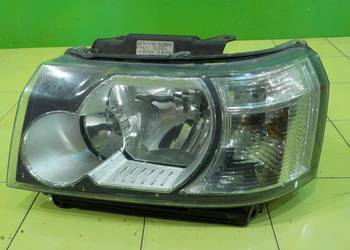 FREELANDER II 2.2 TD4 07r 5D lampa lewa przod 6H52-13W030-AC