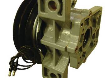 Sprzęgło elektromagnetyczne 12 V, rozm. 1 + 2 EMKGR1212V