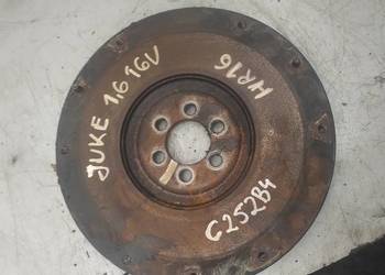 NISSAN JUKE 1,6 16V HR16 koło zamachowe c252b4