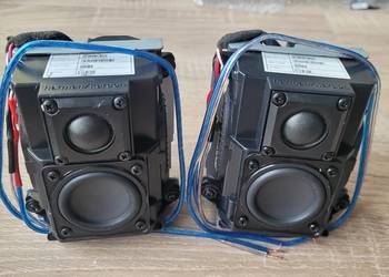 Głośniki Harman/Kardon montażowe 20W 1" 2" membrana pasywna
