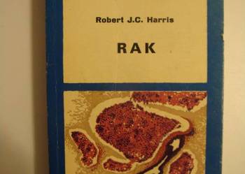 RAK - ROBERT J.C. HARRIS