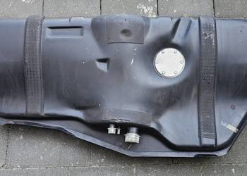 NOWY oryginalny zbiornik bak paliwa GM Opel Kadett E