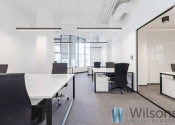 Lokal Warszawa 166m2