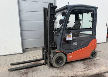 Toyota nowa dostawa LPG DIESEL ELEKTRYCZNE ponad 200szt na stanie DEALER
