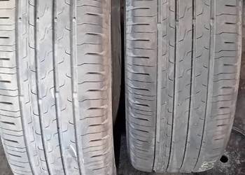 Opony letnie 2szt Continental 205/60/16