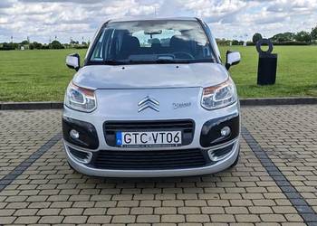 Citroen c3 Picasso