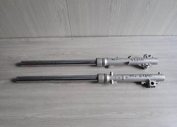 Zawieszenie Przód Dwie Lagi Honda NX 650 Dominator 90-94r