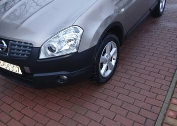 Nissan qashqai   benzyna gaz