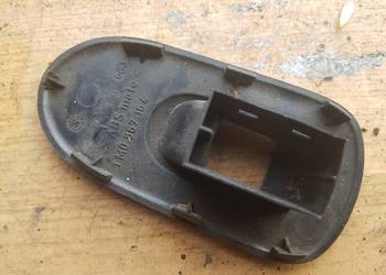 Seat Leon I zaślepka przełącznika szyby 1M0867164
