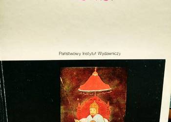 Tamerlan i jego czAsy książki księgarnie Bródno antykwariaty