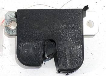 ZAMEK KLAPY TYŁ SEAT LEON I Hatchback 6L6827505A 99-06