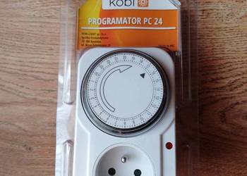 Programator PC 24
