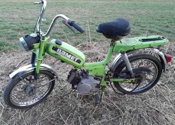 Romet kadet z ŵęgier