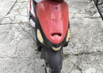 Sprzedam motorower