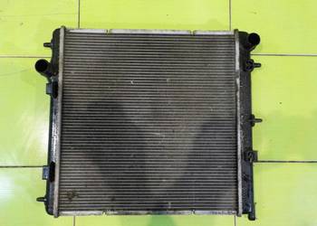 PEUGEOT 208 I 1.4 HDI 13r chlodnica wody 870960400 870860300