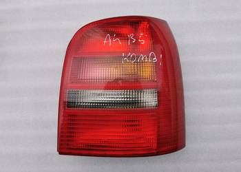 Lampa Prawy Tył Tylna Prawa Audi A4 B5 Avant 8D9945096