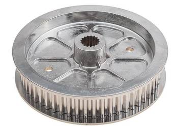 Koło pasowe Simplicity zębate CZĘŚĆ ORYGINALNA 1719766SM