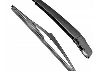 Nissan Qashai 07-14 wycieraczka tylna ramię + pióro NOWA