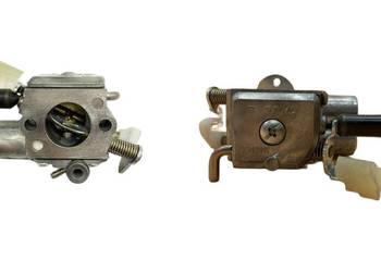 Gaźnik Zama STIHL MS261 MS261C MS271 MS271C MS291 MS291C Gaźnik Zama STIHL MS261 MS261C MS271 MS271C MS291 MS291C