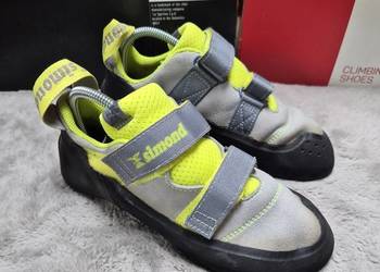 Buty wspinaczkowe Simond Rock roz 37