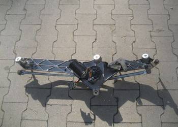 mercedes w220 220 s klasa 98-02r mechanizm wycieraczek przód silnik 039024…