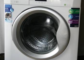 Pralka Beko 7kg 100% sprawna, czysta, transport