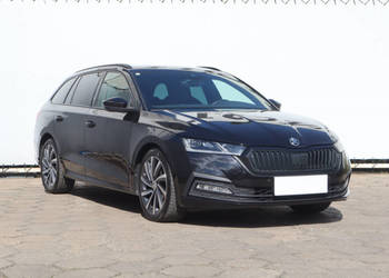 Skoda Octavia 2.0 TDI