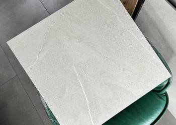 Płytka Gresowa VESTIGE SILVER MAT REKTYFIKOWANA 59,8x59,8 – GAT. 1
