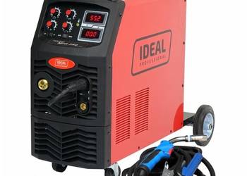 Ideal TECNO MIG 280 4x4 DIGITAL MMA