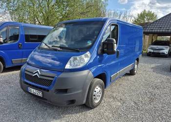 Citroen Jumper