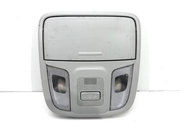 LAMPA SUFITOWA KIA NIRO Minivan WNĘTRZA OŚWIETLENIA, KABINY