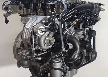 MERCEDES GLC W253 X253 SILNIK 274920 KOMPLETNY 63TYS KM