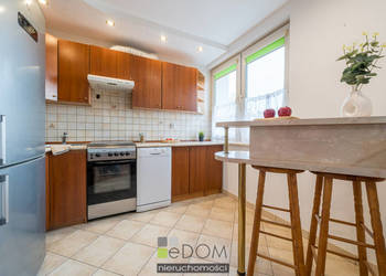 Mieszkanie Gorzów Wielkopolski 40.74m2