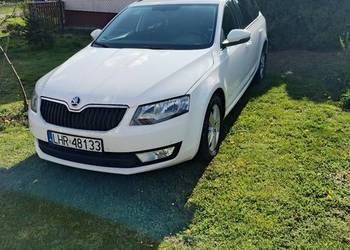 Skoda Octavia 3