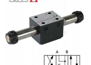 HK DHE 0713 X 00DC ZAWÓR ELEKTROMAGNETYCZNY