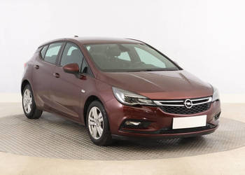 Opel Astra 1.4 T