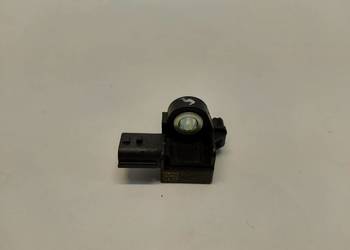 Nissan X-TRAIL T33 IV 2023r Czujnik uderzenia Airbag 985816XU0A